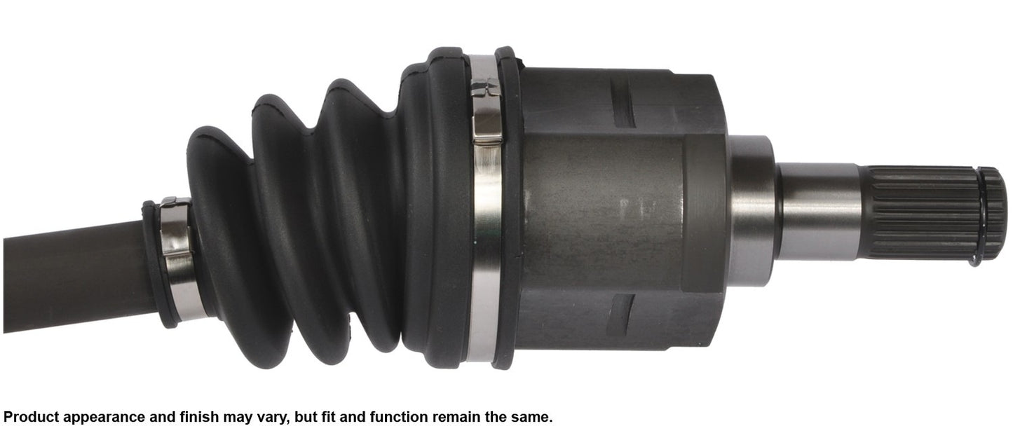 Cardone New New CV Axle Assembly 66-3451