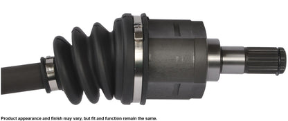 Cardone New New CV Axle Assembly 66-3451
