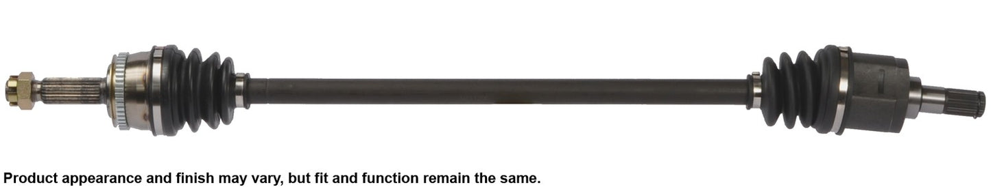 Cardone New CV Axle Assembly 66-3453