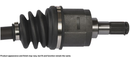 Cardone New CV Axle Assembly 66-3453