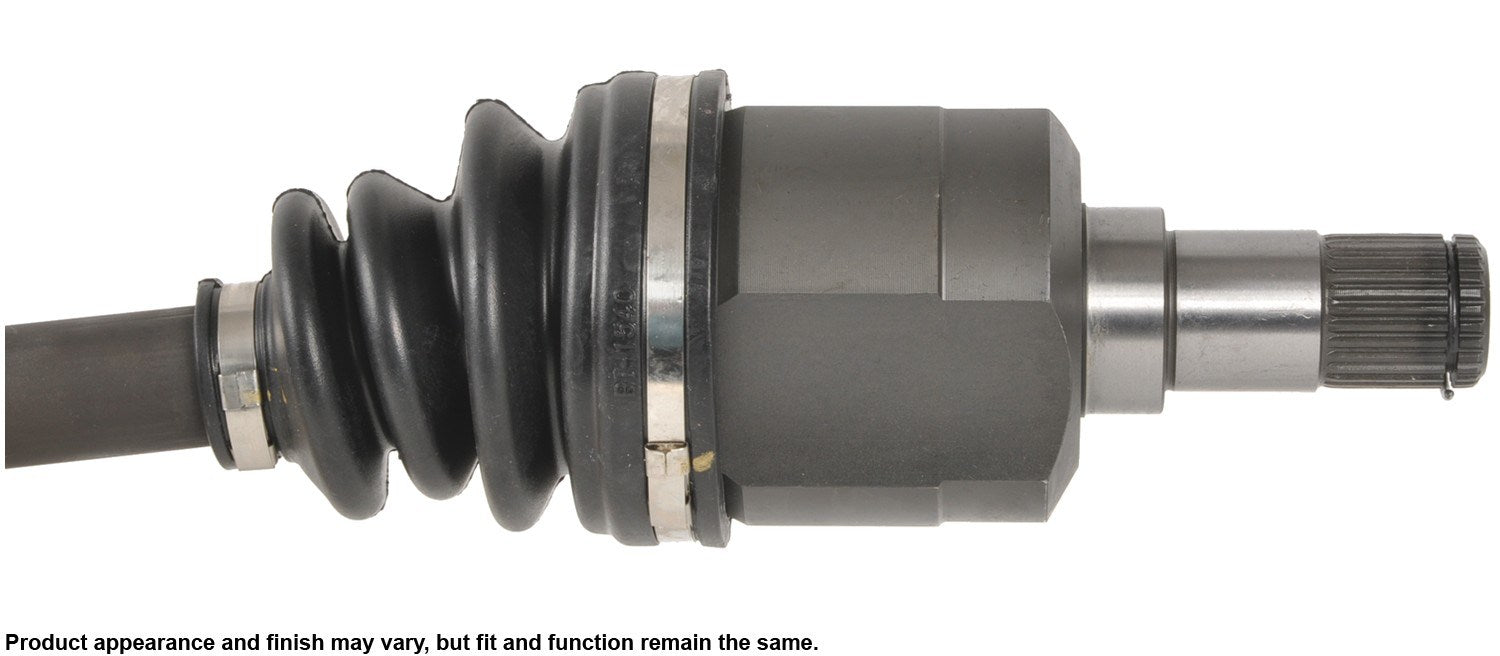 Cardone New CV Axle Assembly 66-3454