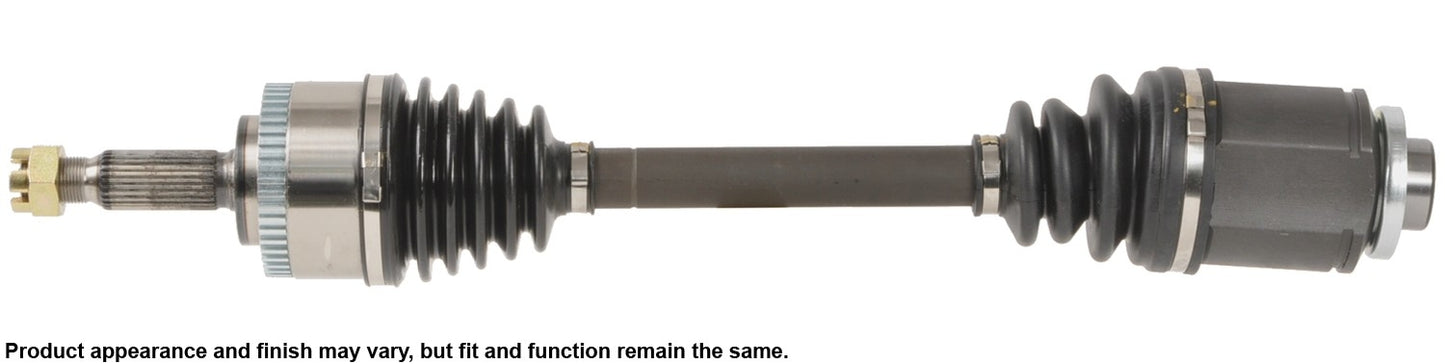 Cardone New CV Axle Assembly 66-3455