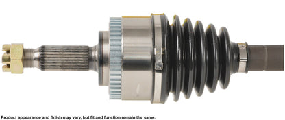 Cardone New CV Axle Assembly 66-3455