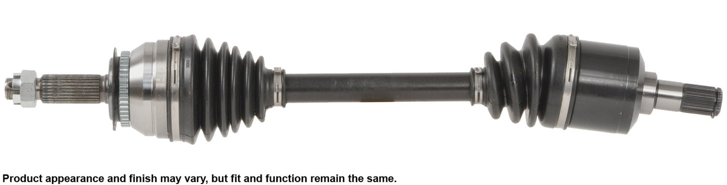 Cardone New New CV Axle Assembly 66-3461