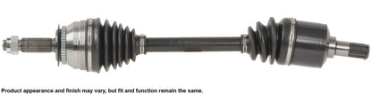 Cardone New New CV Axle Assembly 66-3461
