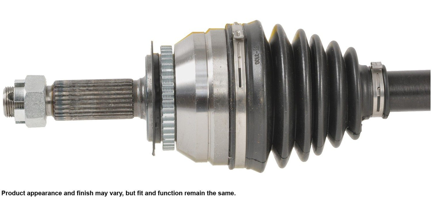 Cardone New New CV Axle Assembly 66-3461