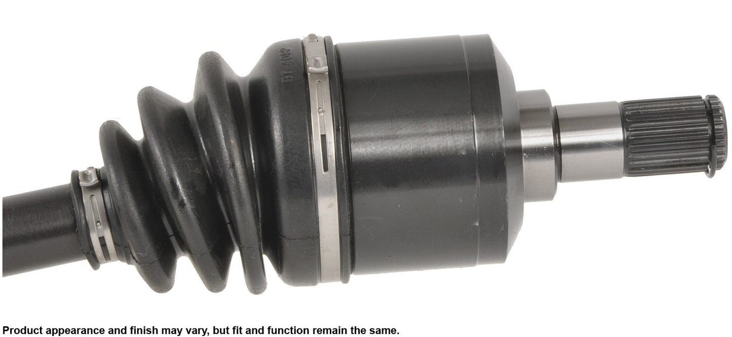 Cardone New New CV Axle Assembly 66-3461