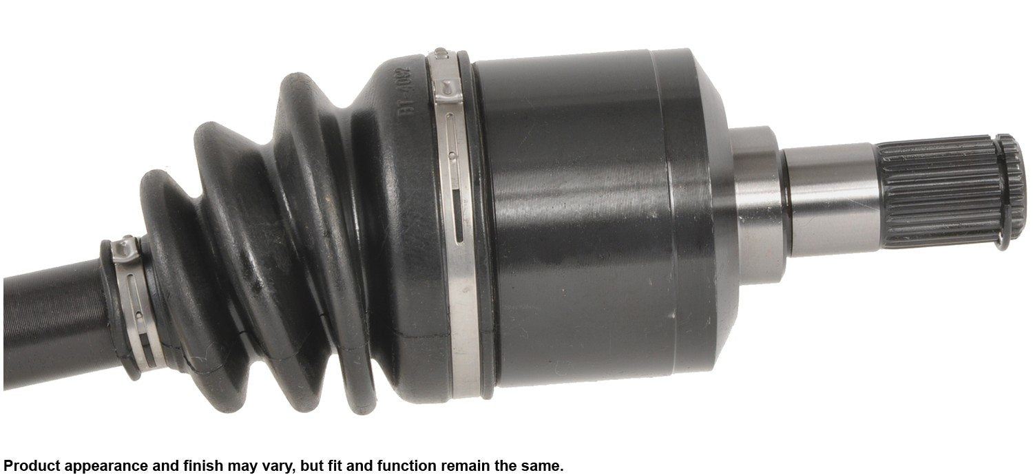 Cardone New New CV Axle Assembly 66-3461