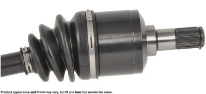Cardone New New CV Axle Assembly 66-3461