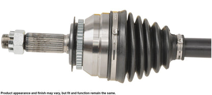 Cardone New CV Axle Assembly 66-3465