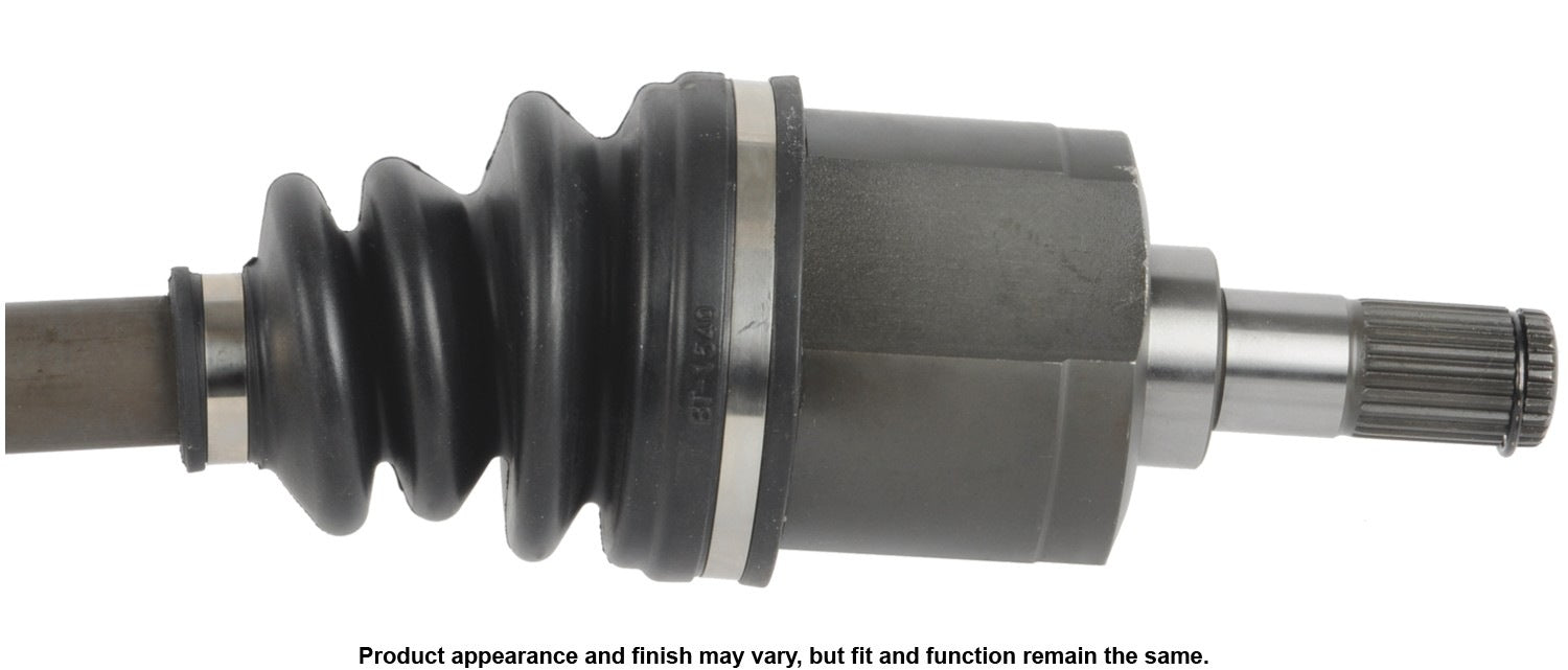 Cardone New CV Axle Assembly 66-3467