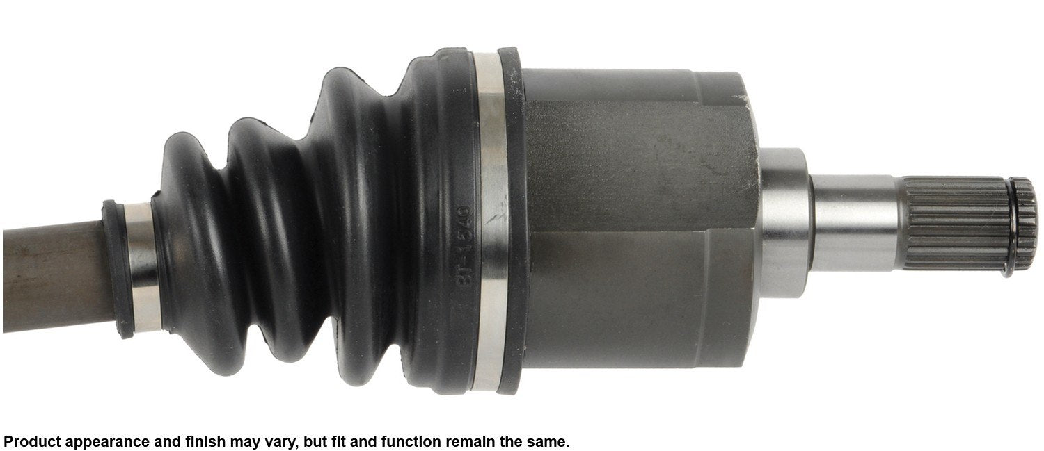 Cardone New CV Axle Assembly 66-3469