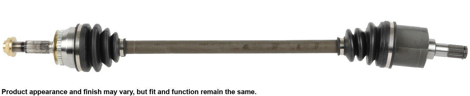 Cardone New CV Axle Assembly 66-3469