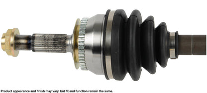 Cardone New CV Axle Assembly 66-3469