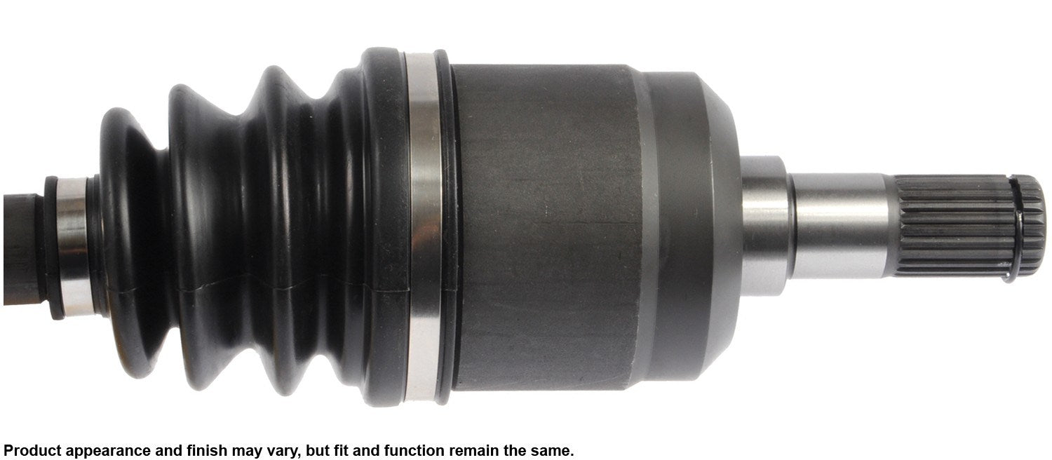 Cardone New CV Axle Assembly 66-3471