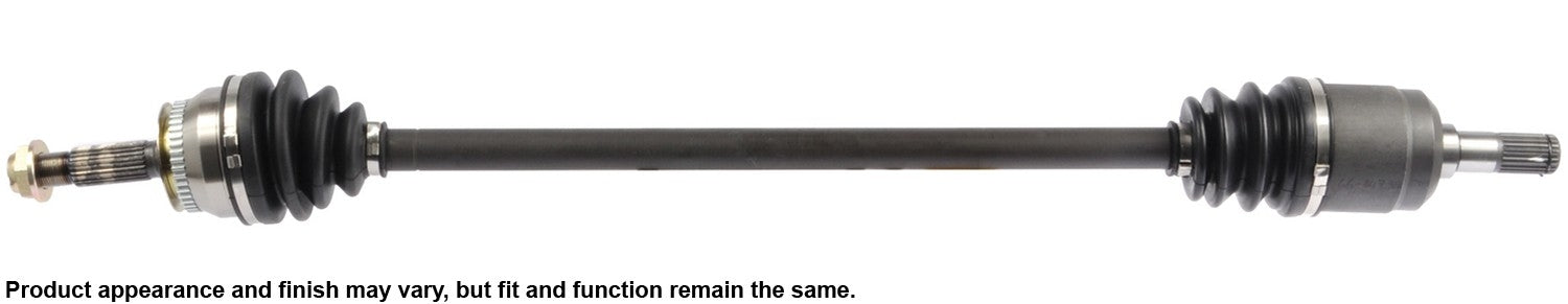 Cardone New CV Axle Assembly 66-3473