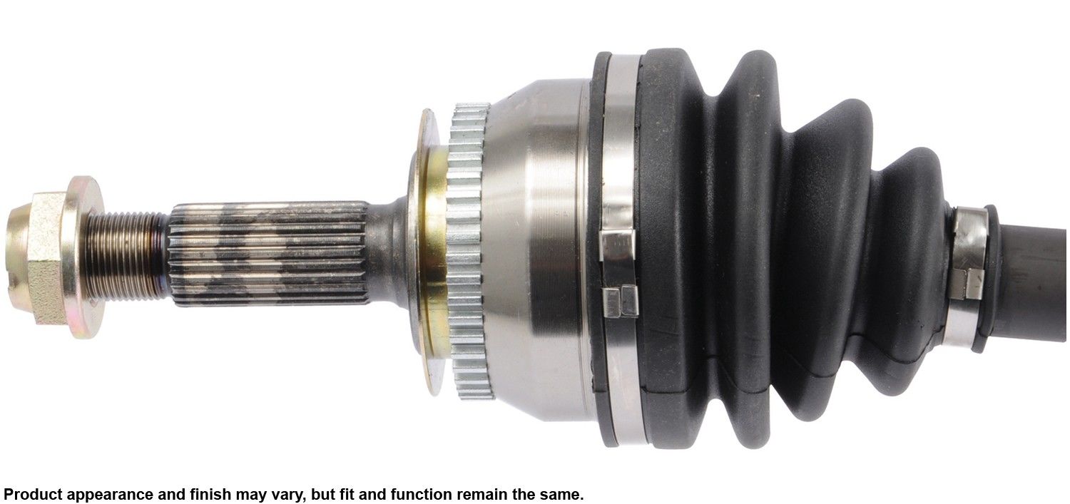 Cardone New CV Axle Assembly 66-3473