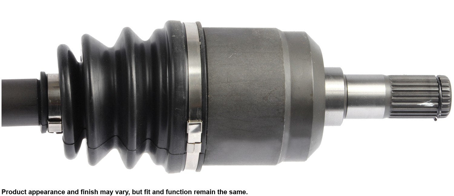 Cardone New CV Axle Assembly 66-3473