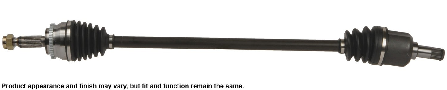 Cardone New CV Axle Assembly 66-3475