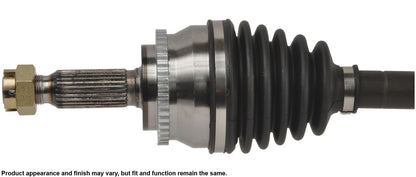 Cardone New CV Axle Assembly 66-3475