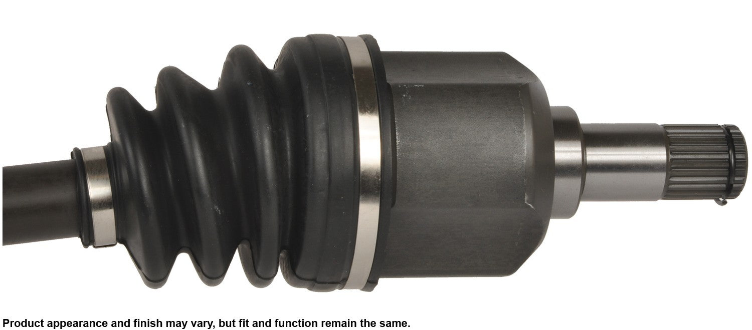 Cardone New CV Axle Assembly 66-3475