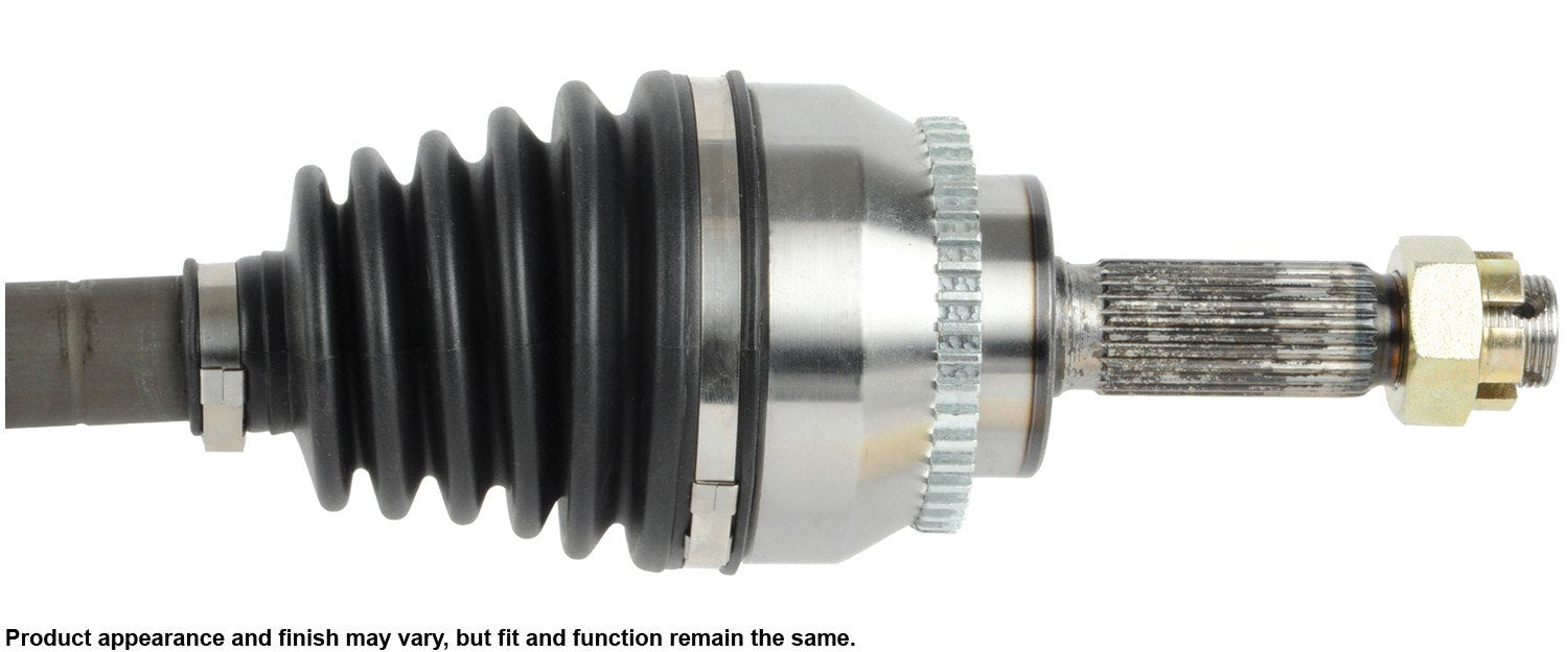 Cardone New CV Axle Assembly 66-3480