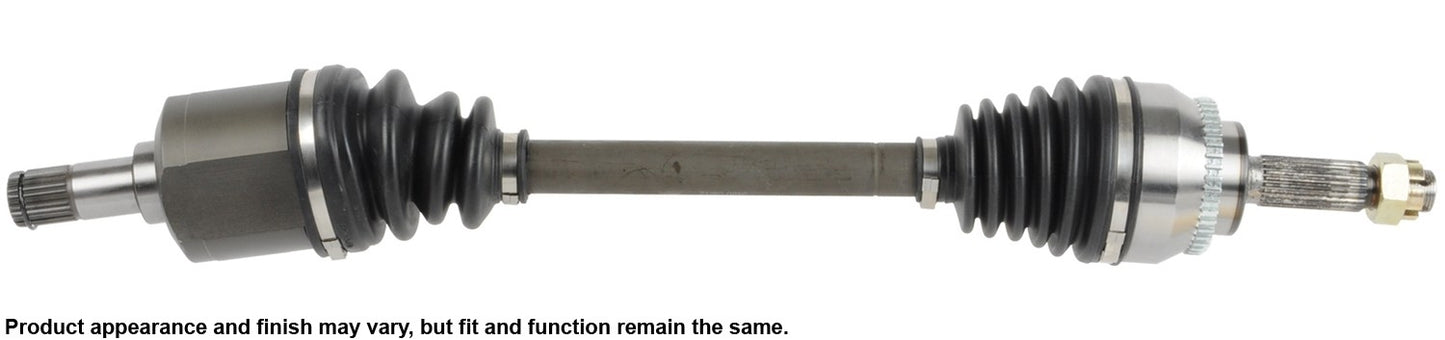 Cardone New CV Axle Assembly 66-3480