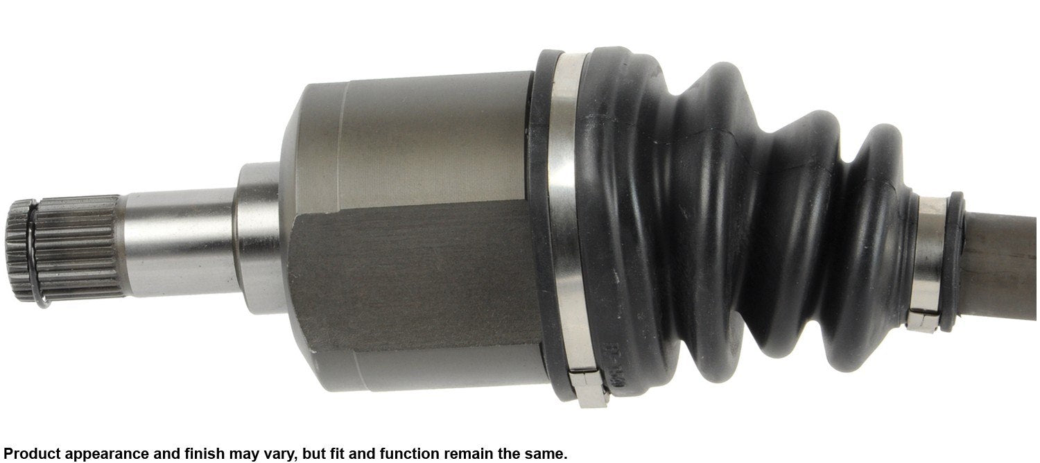 Cardone New CV Axle Assembly 66-3480