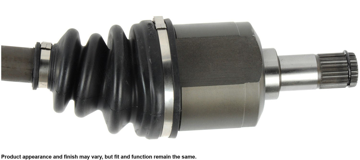 Cardone New CV Axle Assembly 66-3482