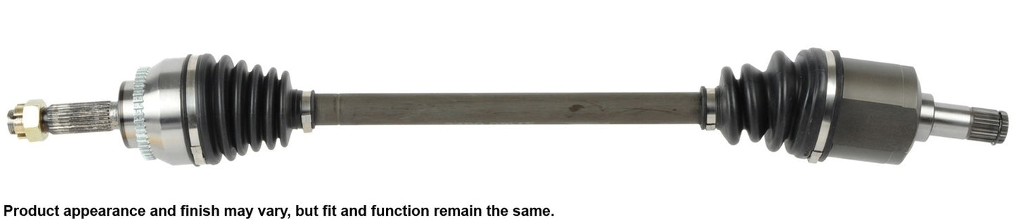Cardone New CV Axle Assembly 66-3482