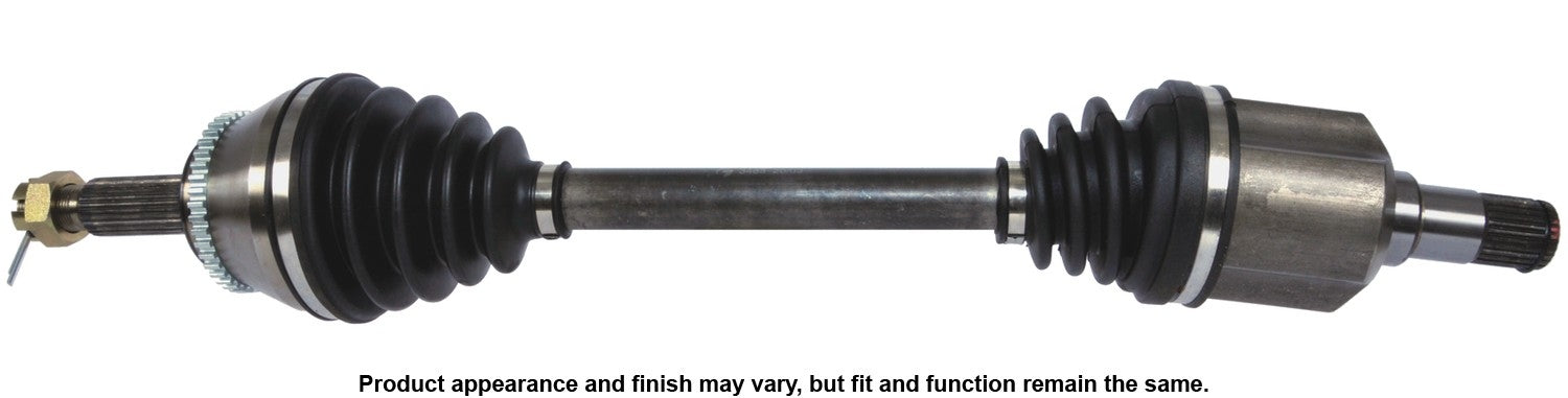 Cardone New New CV Axle Assembly 66-3483