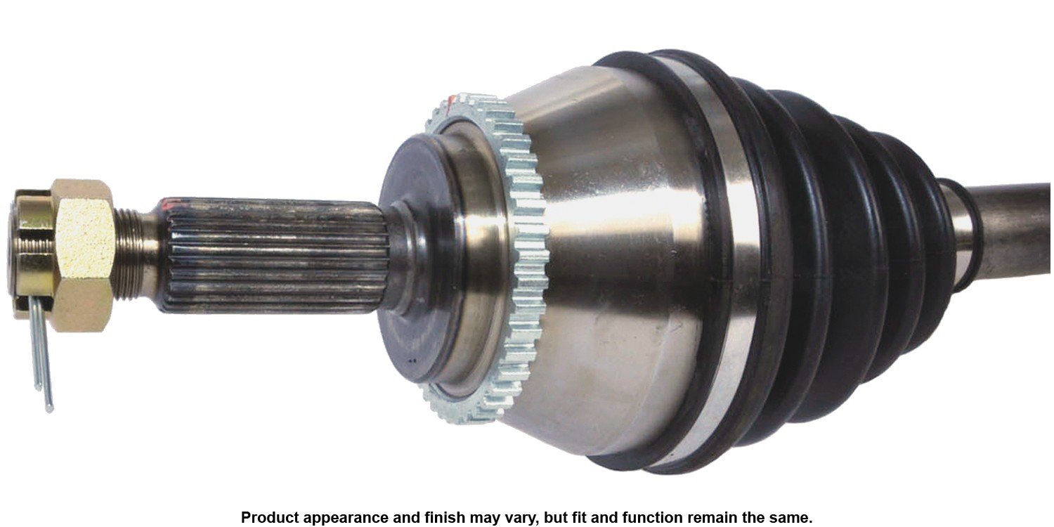 Cardone New New CV Axle Assembly 66-3483