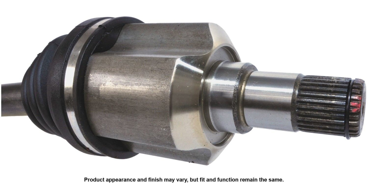 Cardone New New CV Axle Assembly 66-3483