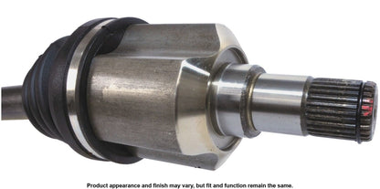 Cardone New New CV Axle Assembly 66-3483