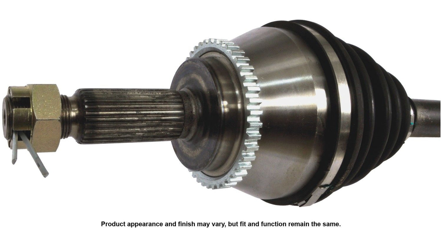 Cardone New New CV Axle Assembly 66-3484