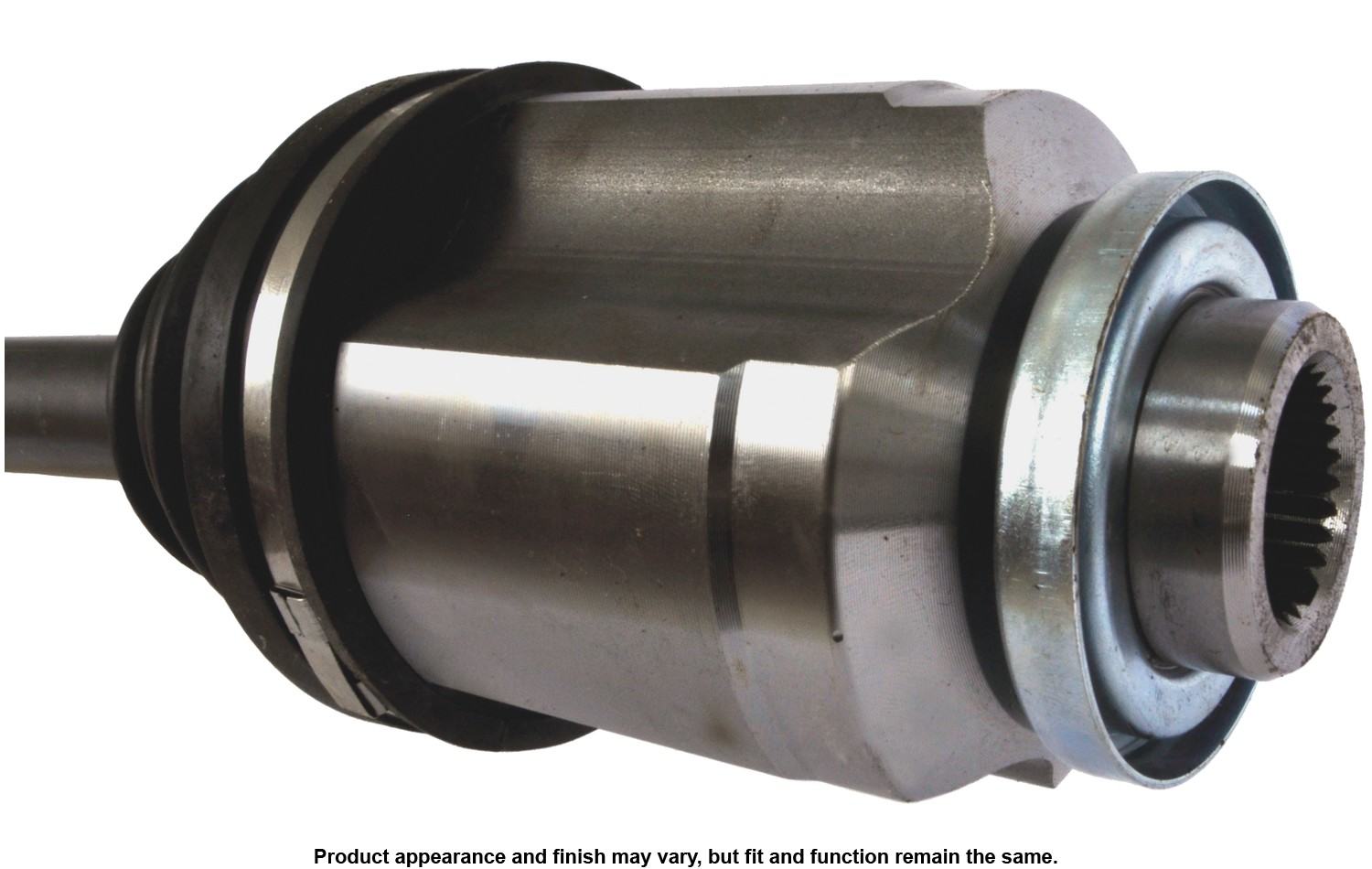 Cardone New New CV Axle Assembly 66-3484