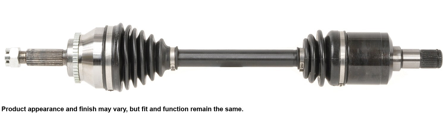 Cardone New CV Axle Assembly 66-3486