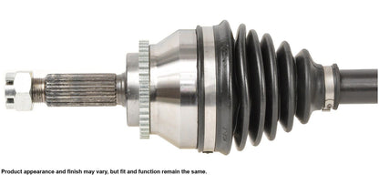 Cardone New CV Axle Assembly 66-3486