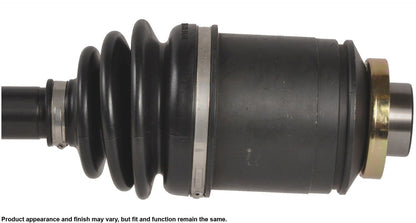 Cardone New New CV Axle Assembly 66-3488