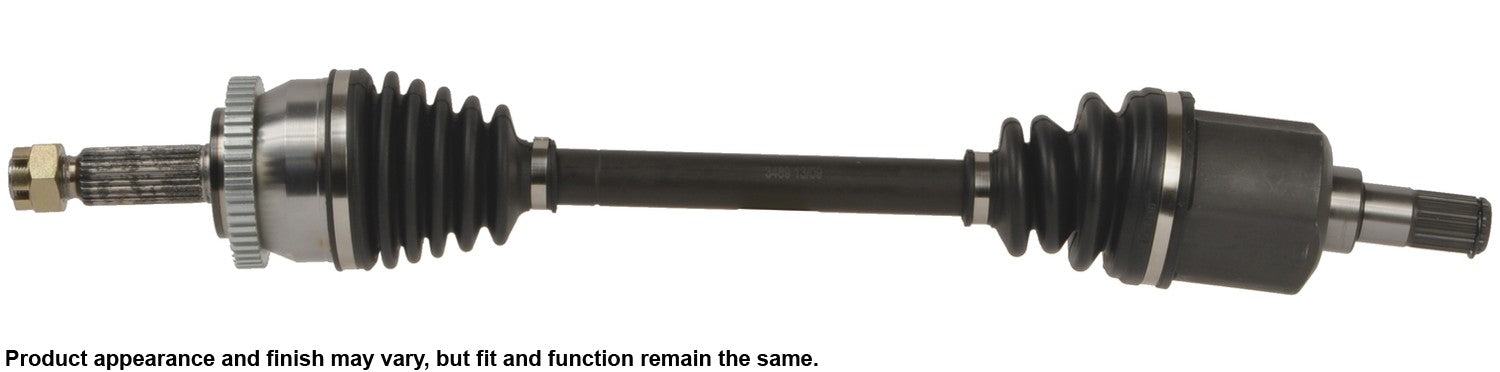 Cardone New CV Axle Assembly 66-3489