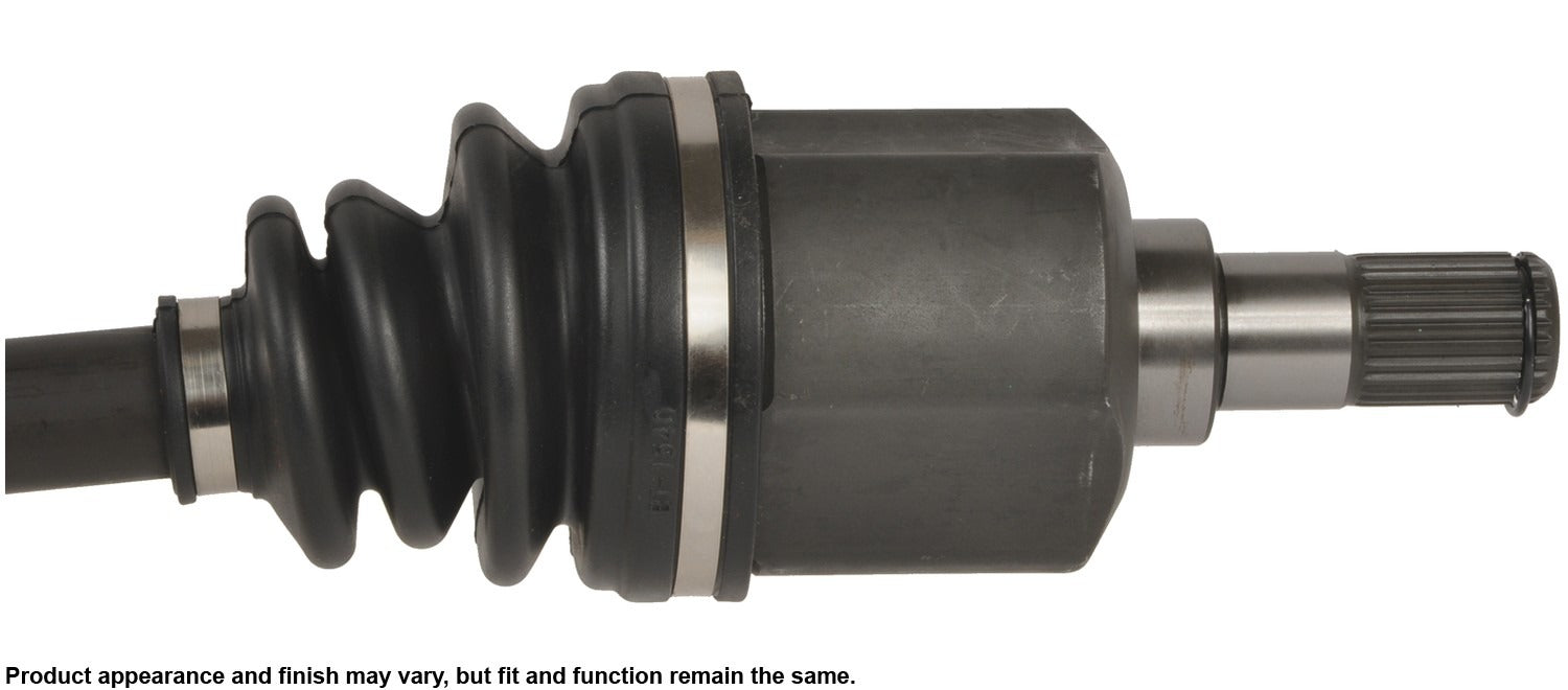 Cardone New CV Axle Assembly 66-3489