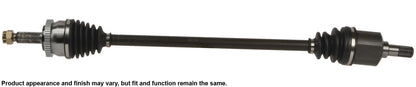 Cardone New New CV Axle Assembly 66-3490