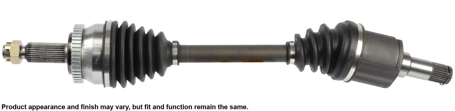 Cardone New CV Axle Assembly 66-3494
