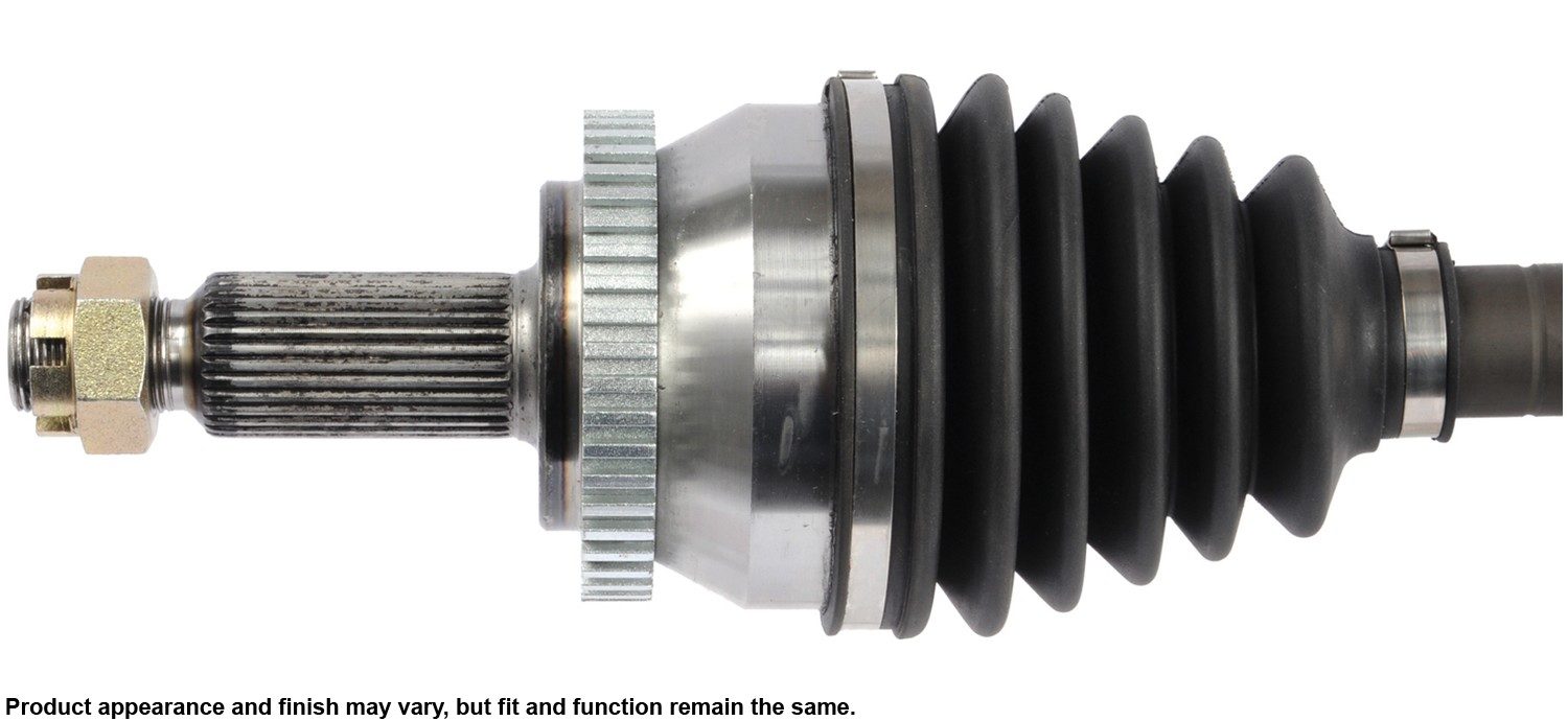 Cardone New CV Axle Assembly 66-3494
