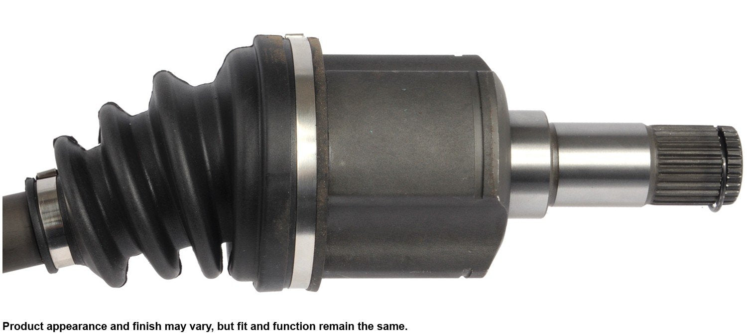 Cardone New CV Axle Assembly 66-3494