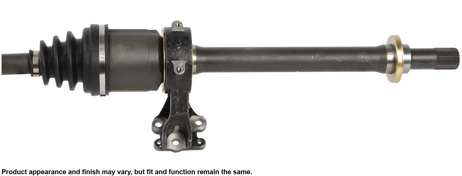 Cardone New CV Axle Assembly 66-3495