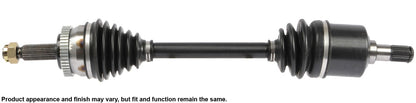 Cardone New CV Axle Assembly 66-3504