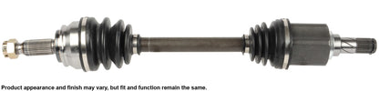Cardone New New CV Axle Assembly 66-3511