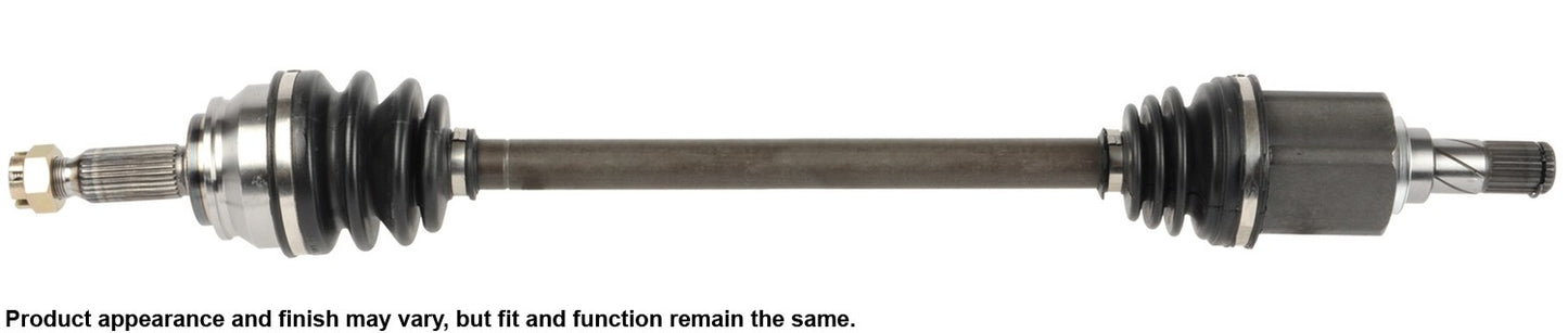 Cardone New CV Axle Assembly 66-3512