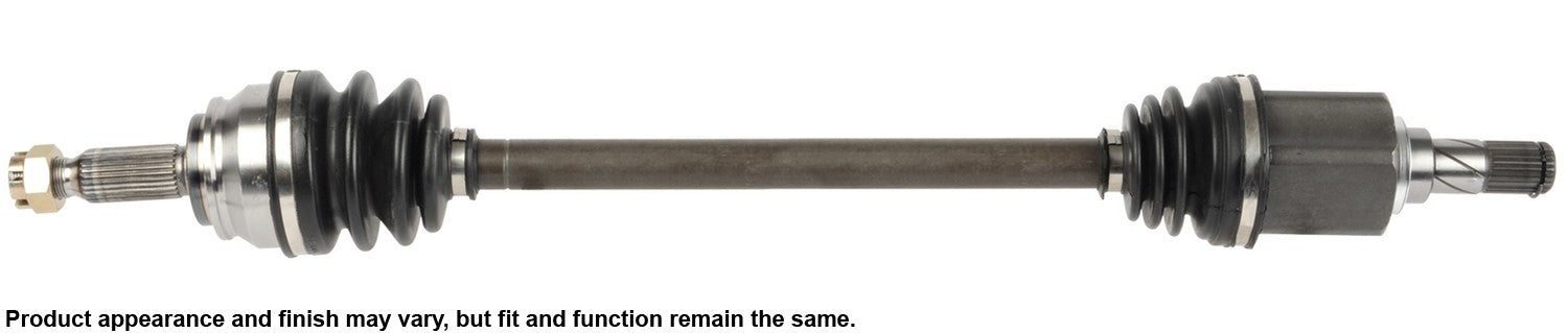 Cardone New CV Axle Assembly 66-3512